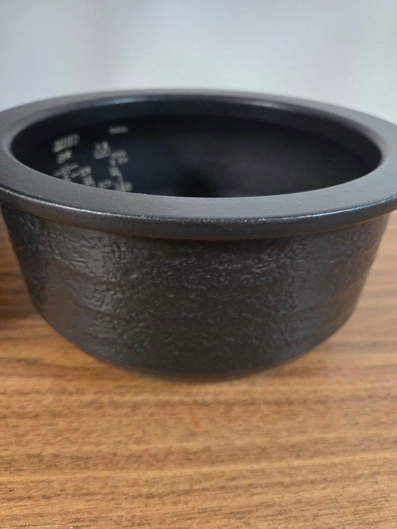 美品　タイガー 土鍋圧力IH炊飯ジャー