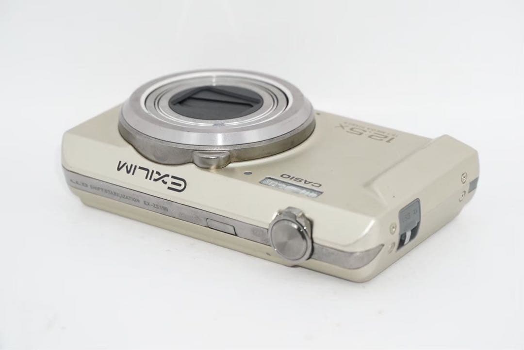CASIO EXILIM EX-ZS150 カシオ エクシリム
