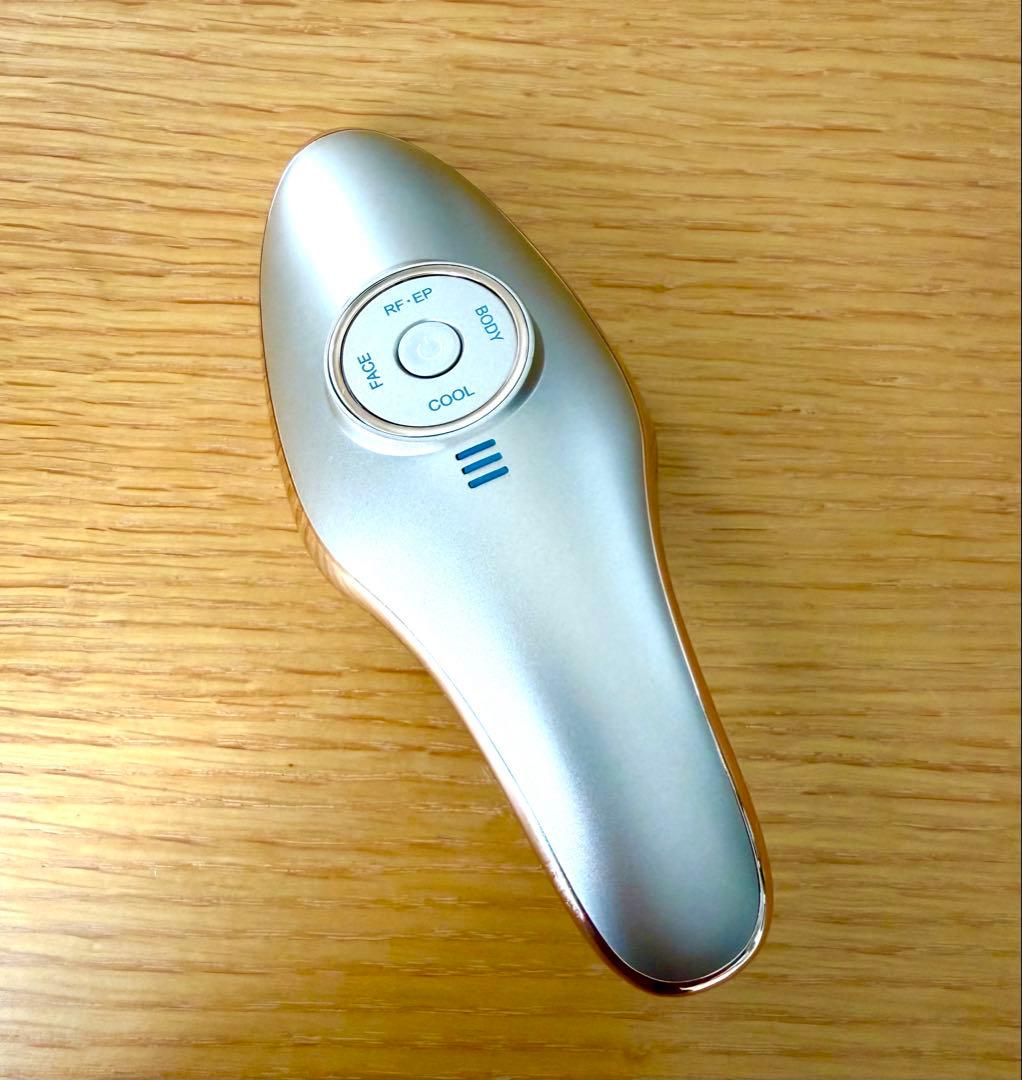 MEラボンエクラ美顔器 美品