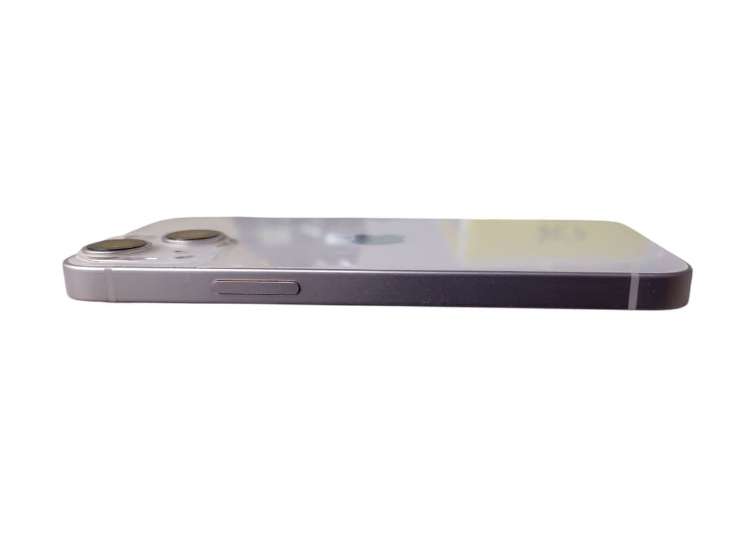 ◻︎ iPhone13 mini Pink 126G 本体 箱付き87%