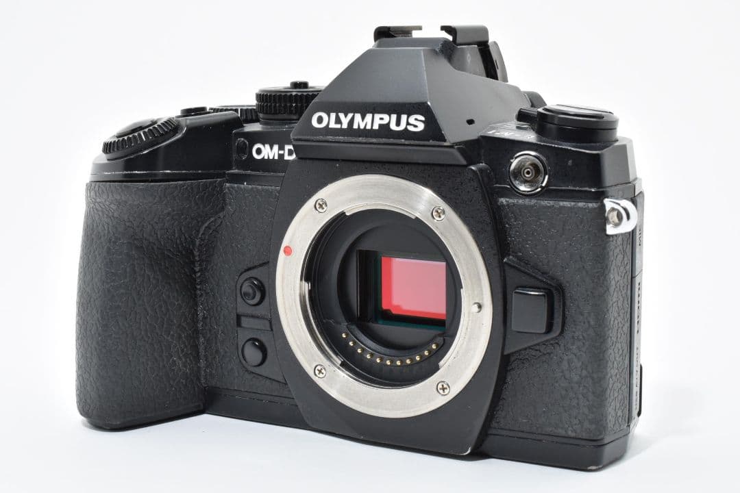 Olympus OM-D E-M1 ボディ