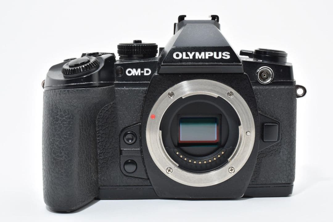 Olympus OM-D E-M1 ボディ