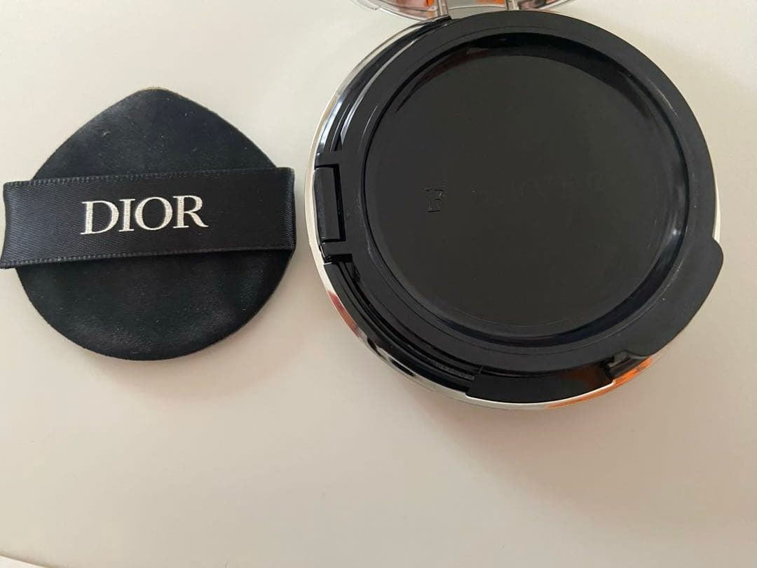 ディオール　Dior クッションファンデーション