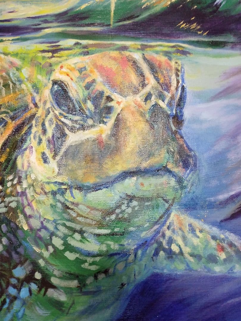 Honu (ホヌ)