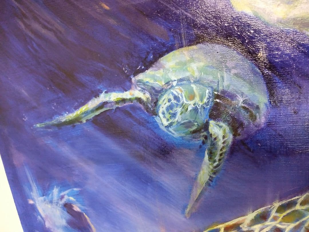 Honu (ホヌ)