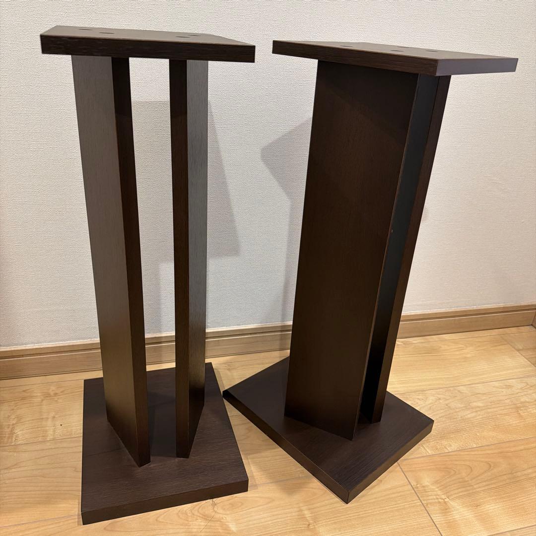 ハヤミ工産 HAMILeX SB-57 スピーカースタンド