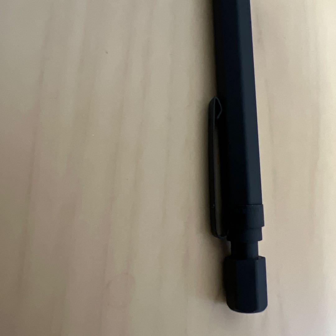 Kaweco 0.3mmシャープペンシルとOrenznero、ヘキサゴナルセット