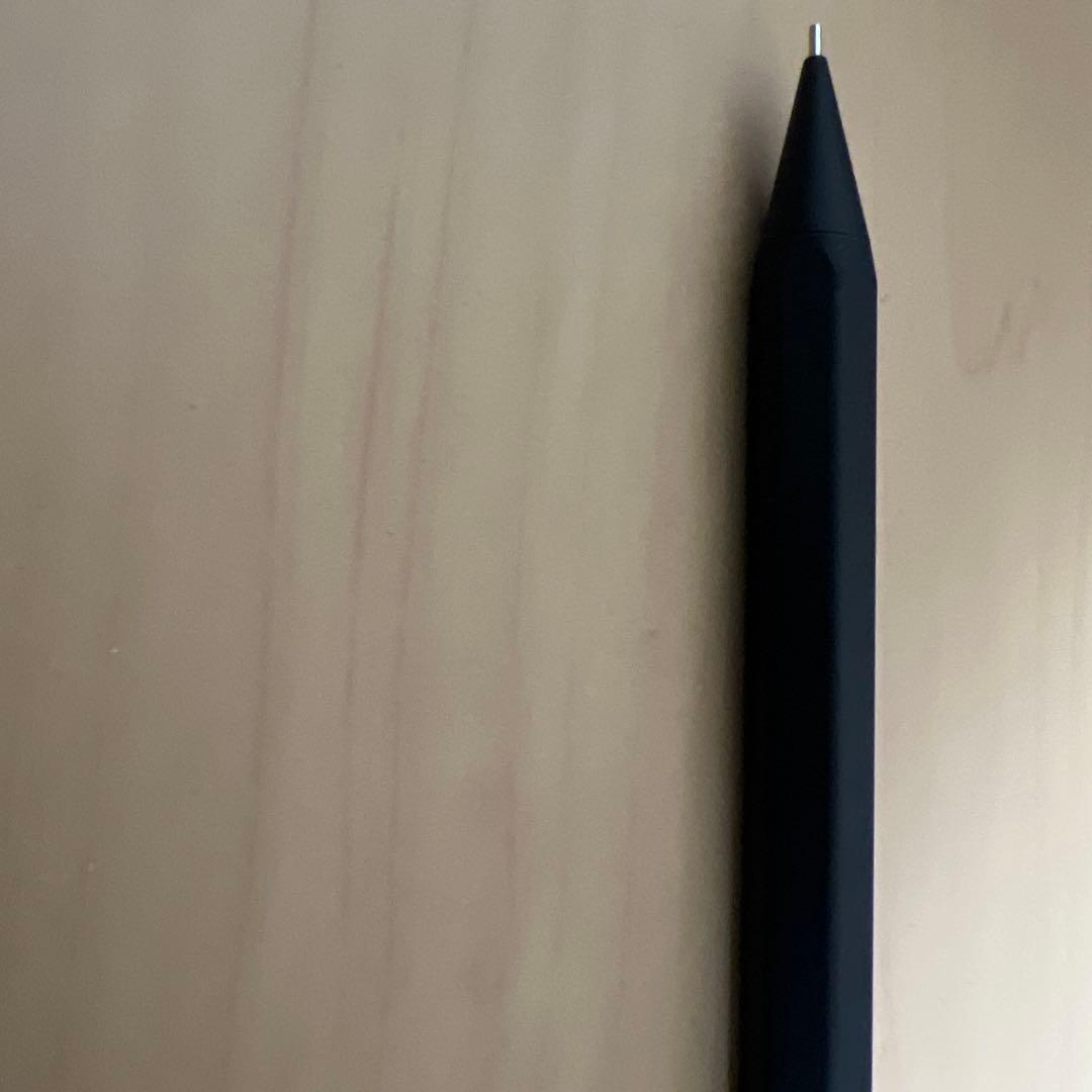 Kaweco 0.3mmシャープペンシルとOrenznero、ヘキサゴナルセット