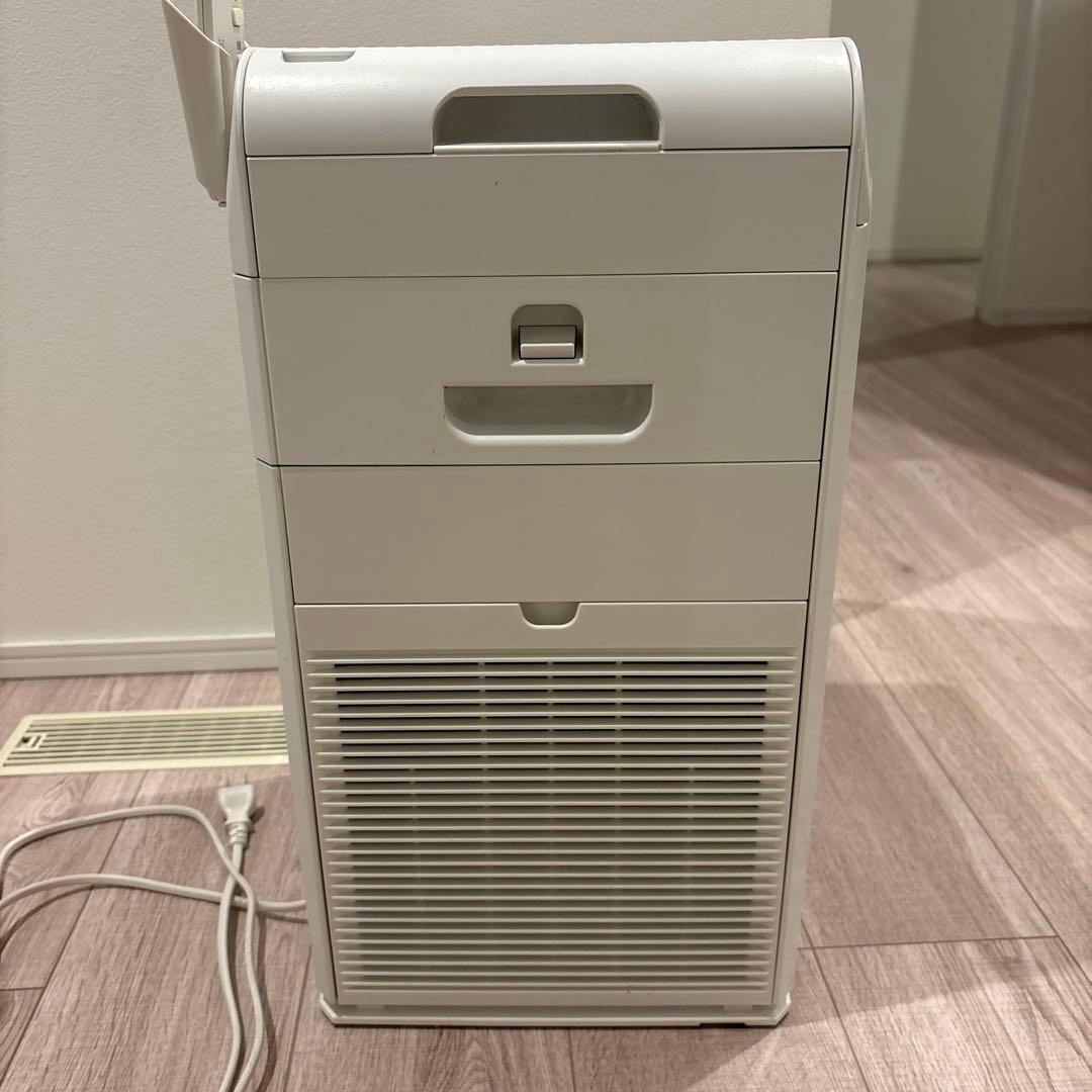 ゆうぽん　DAIKIN ダイキン ストリーマー