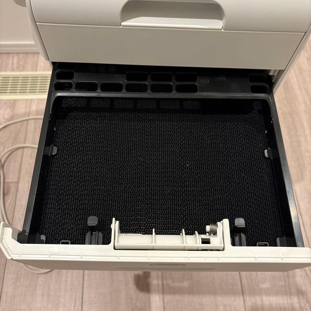 ゆうぽん　DAIKIN ダイキン ストリーマー