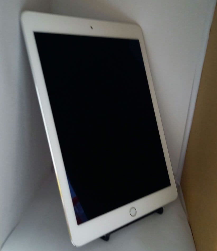 iPad Air 2 32GB シルバー　Wi-Fi