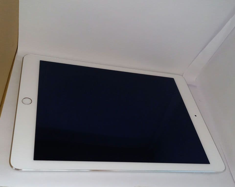 iPad Air 2 32GB シルバー　Wi-Fi