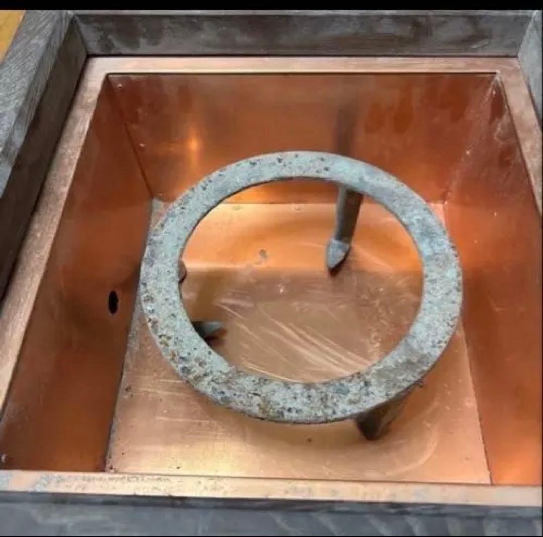 茶道具