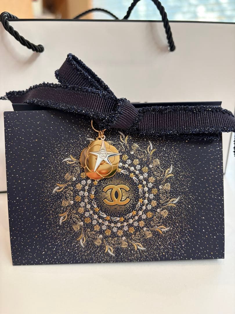 CHANEL ルージャデュオ186