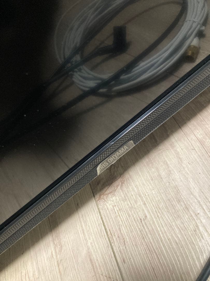 ハイビジョンテレビ 32V型 LT-32A320