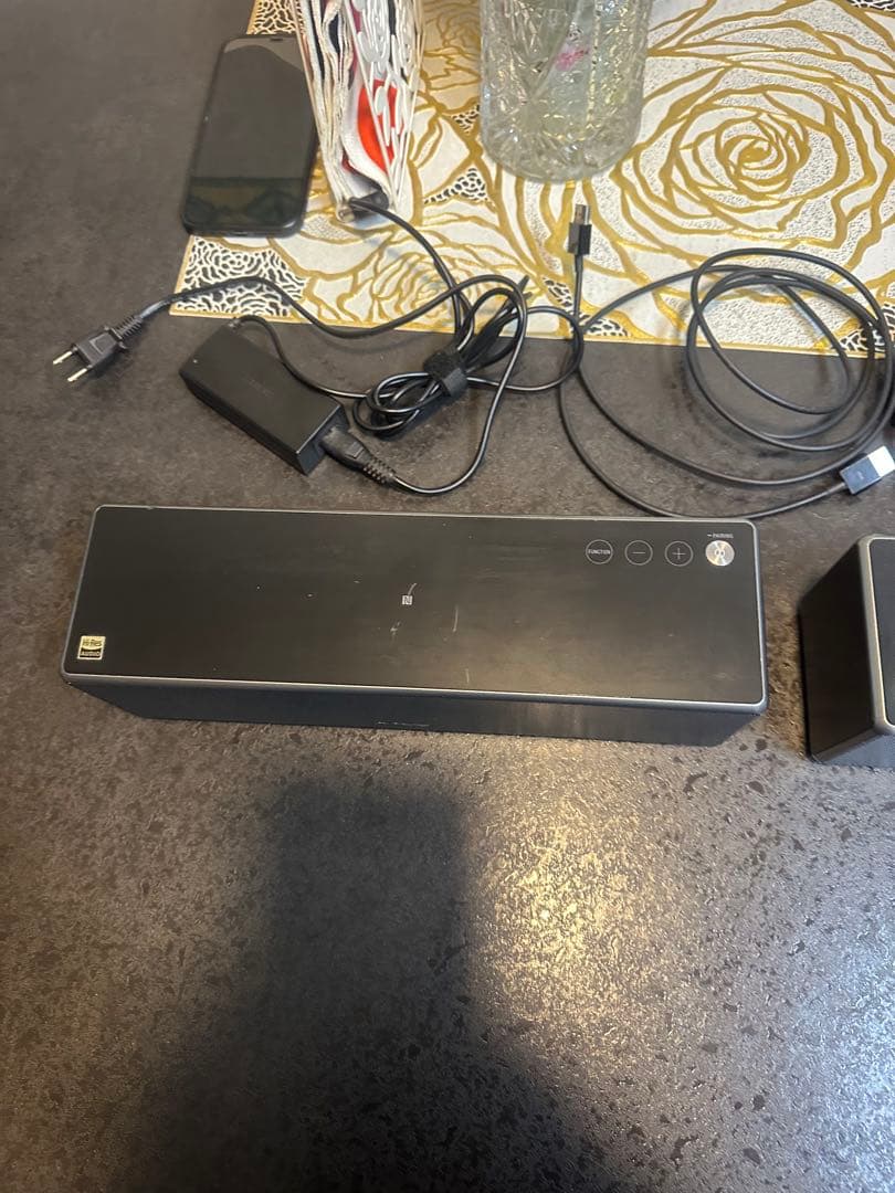【2個セット】 SONY ワイヤレススピーカー SRS-ZR7 ペア