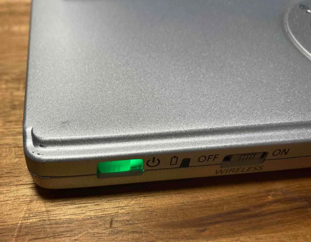 Win11 Office搭載 CF-SX4 メモリ8GB 新品SSD120GB