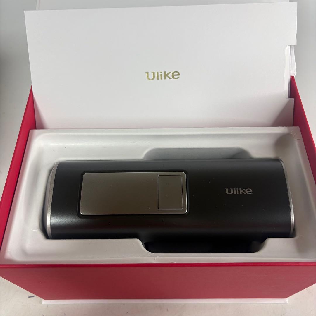 Ulike Airシリーズ Air2 IPL光美容器 UI04