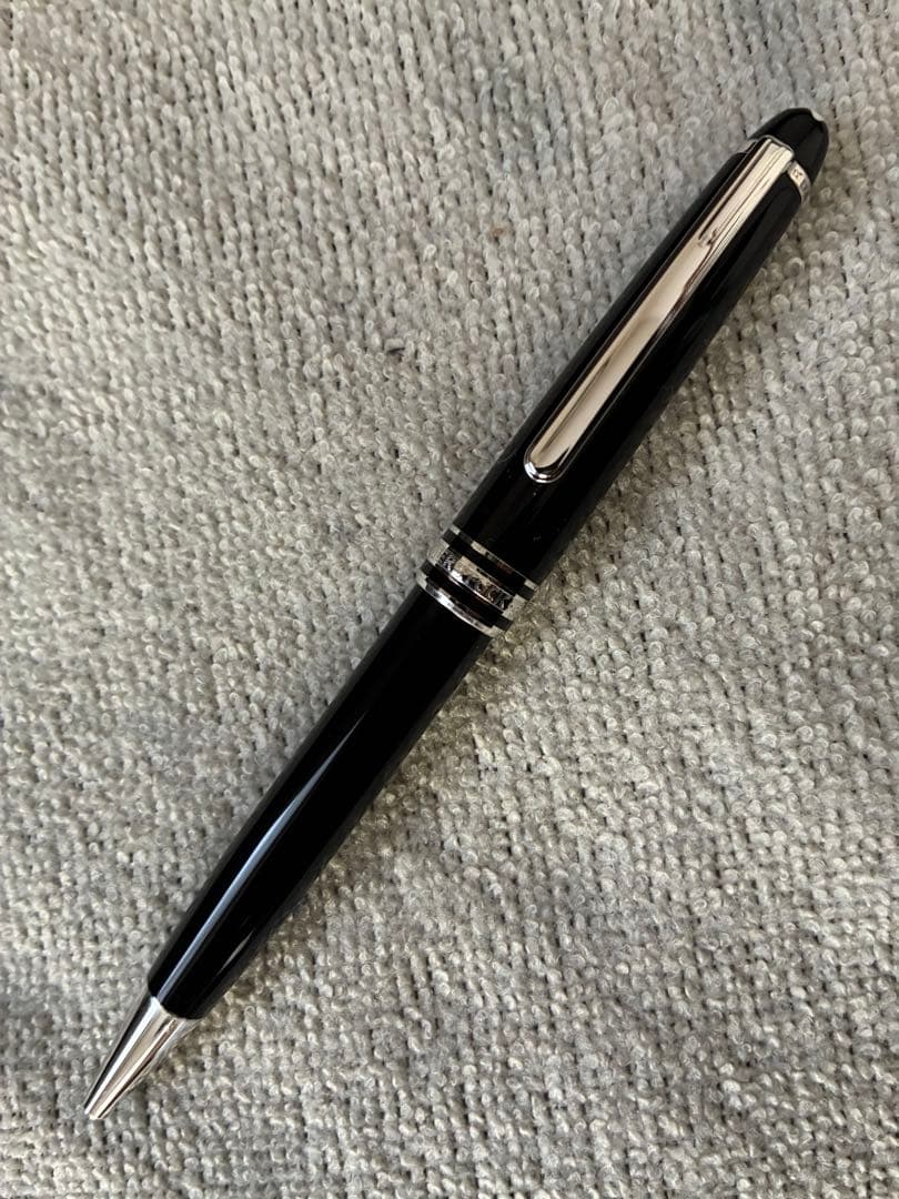 あ*す様 ◾️プラチナ美品◾️モンブラン◾️マイスターシュテュッククラシックP1