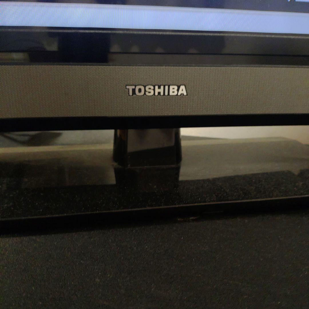 TOSHIBA テレビ 本体32型Amazonスティックセット