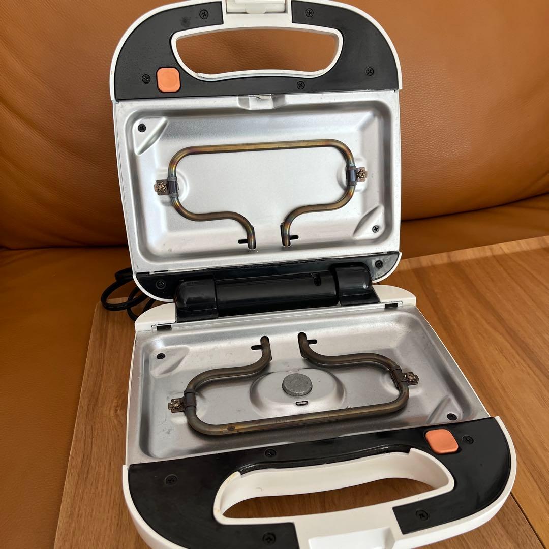 【新品あり】Vitantonio★ペコちゃん★Pancake Maker★