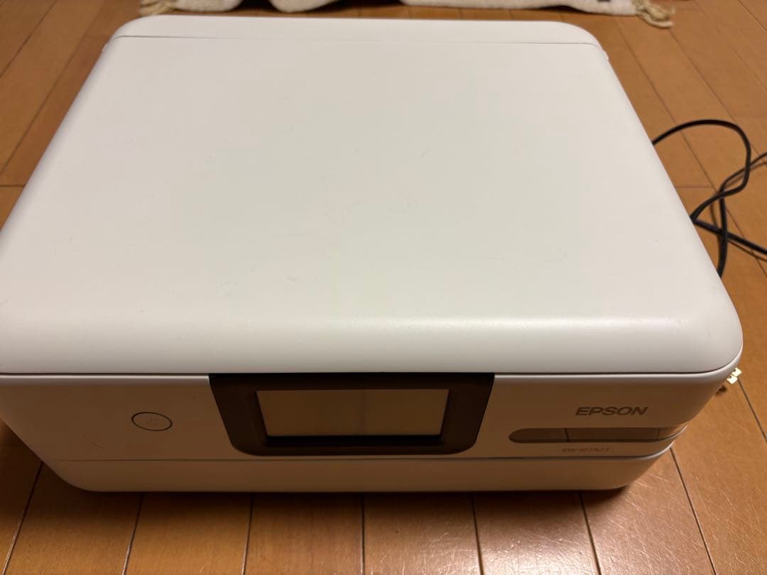 EPSON EW-M752T インクジェットプリンター