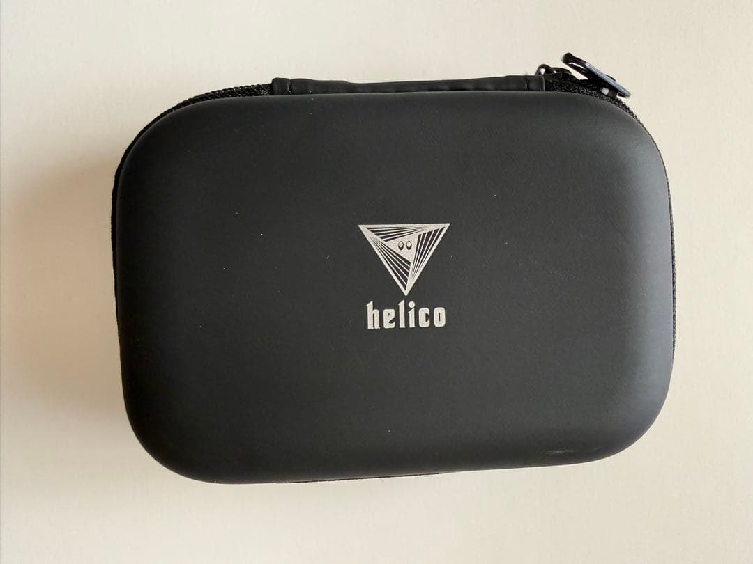 【週末価格】 helico ヘリコ　ガラスペン