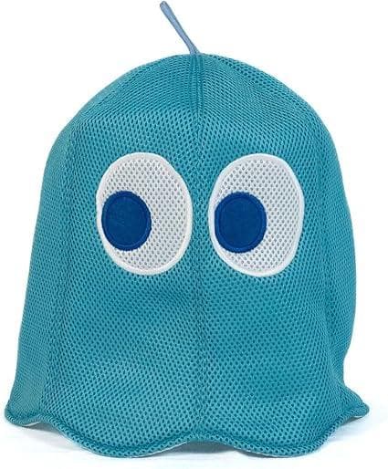定価 9.900円 新品 PACMAN 45周年 イジケゴースト サウナハット