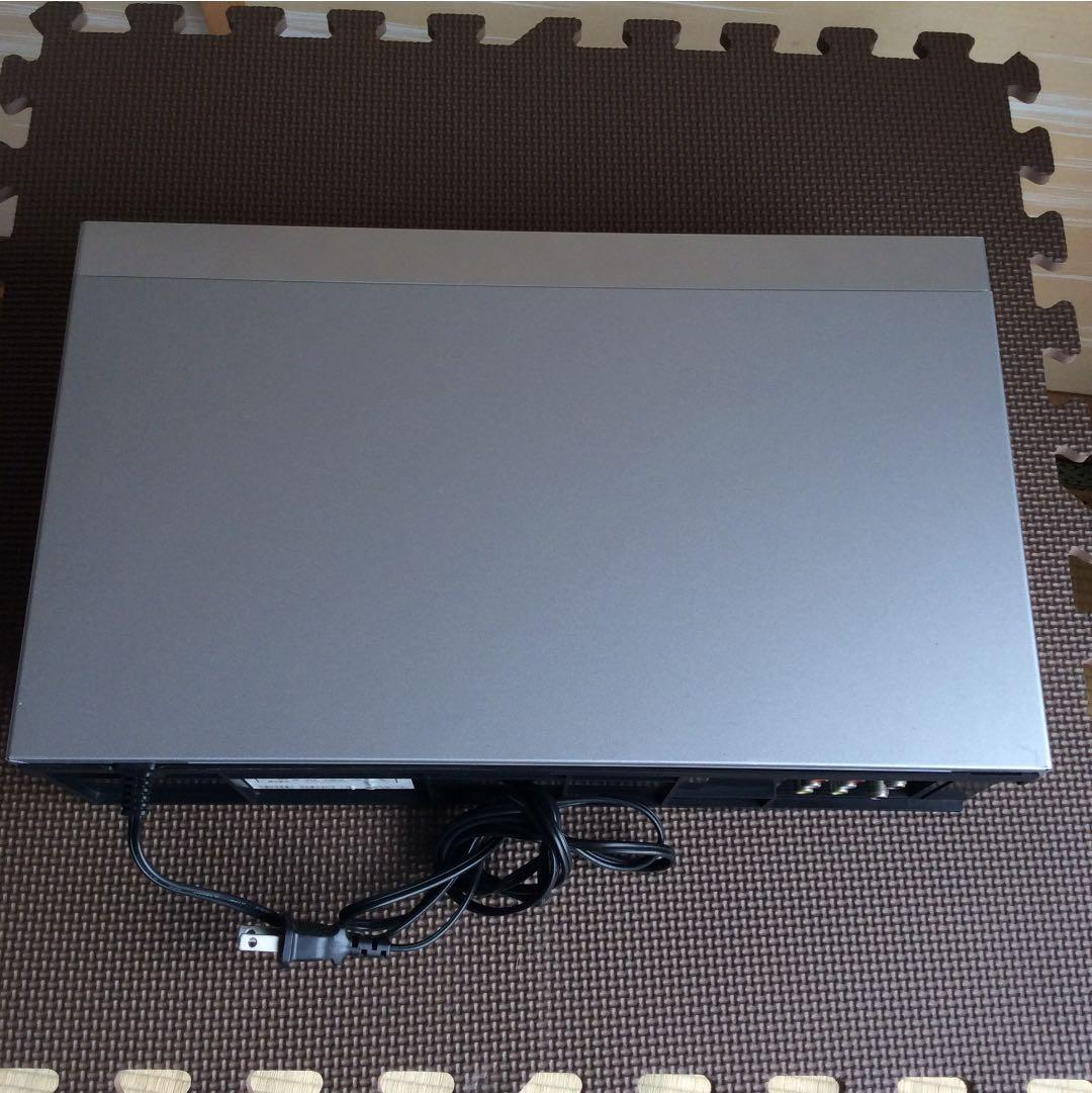 ビクタービデオデッキ HR-B12(美品)