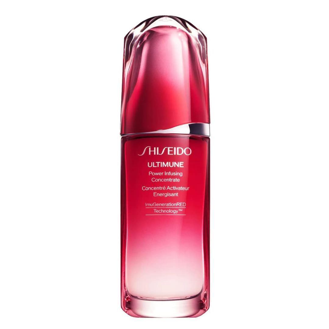 資生堂 アルティミューン パワライジング コンセントレート III 100mL