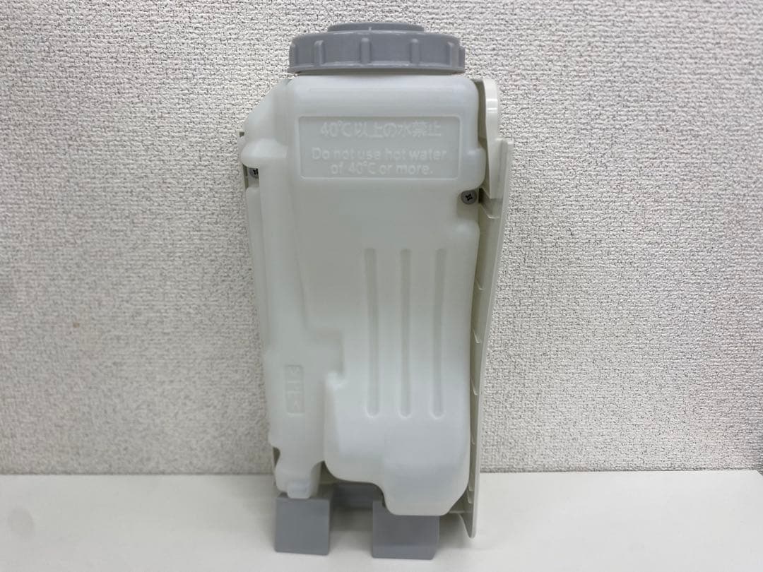 Panasonic パナソニック 加湿空気清浄機 F-VC55XU 2021年製