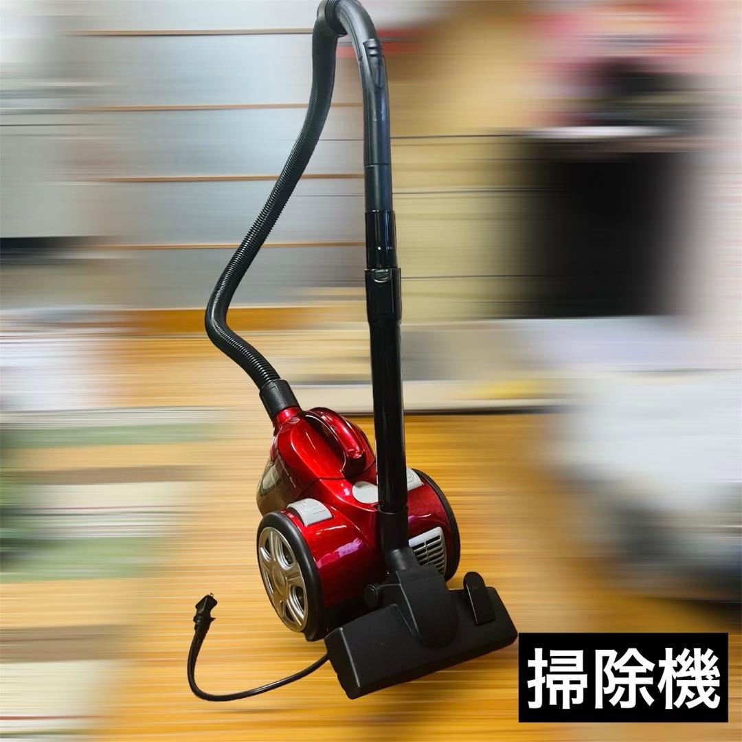 【セット販売】サイクロン掃除機　布団クリーナー