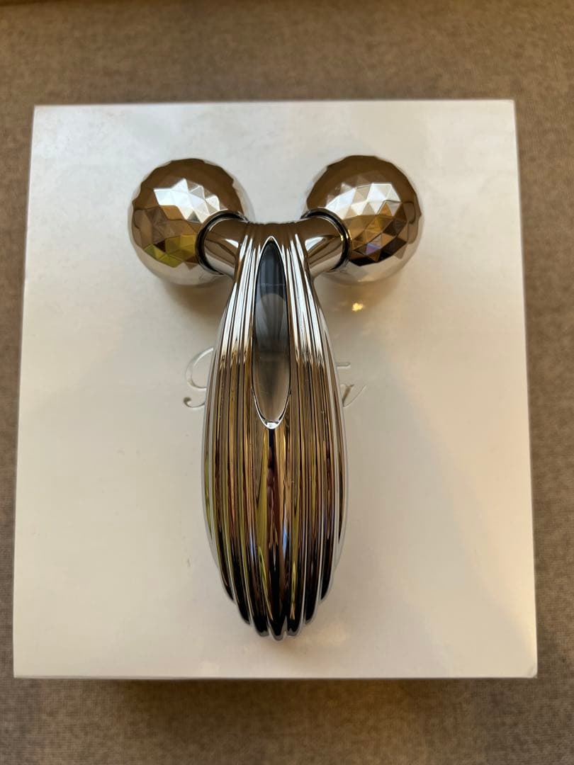 ReFa CARAT RAY 正規品 付属品完備 美品 ギャランティカード有