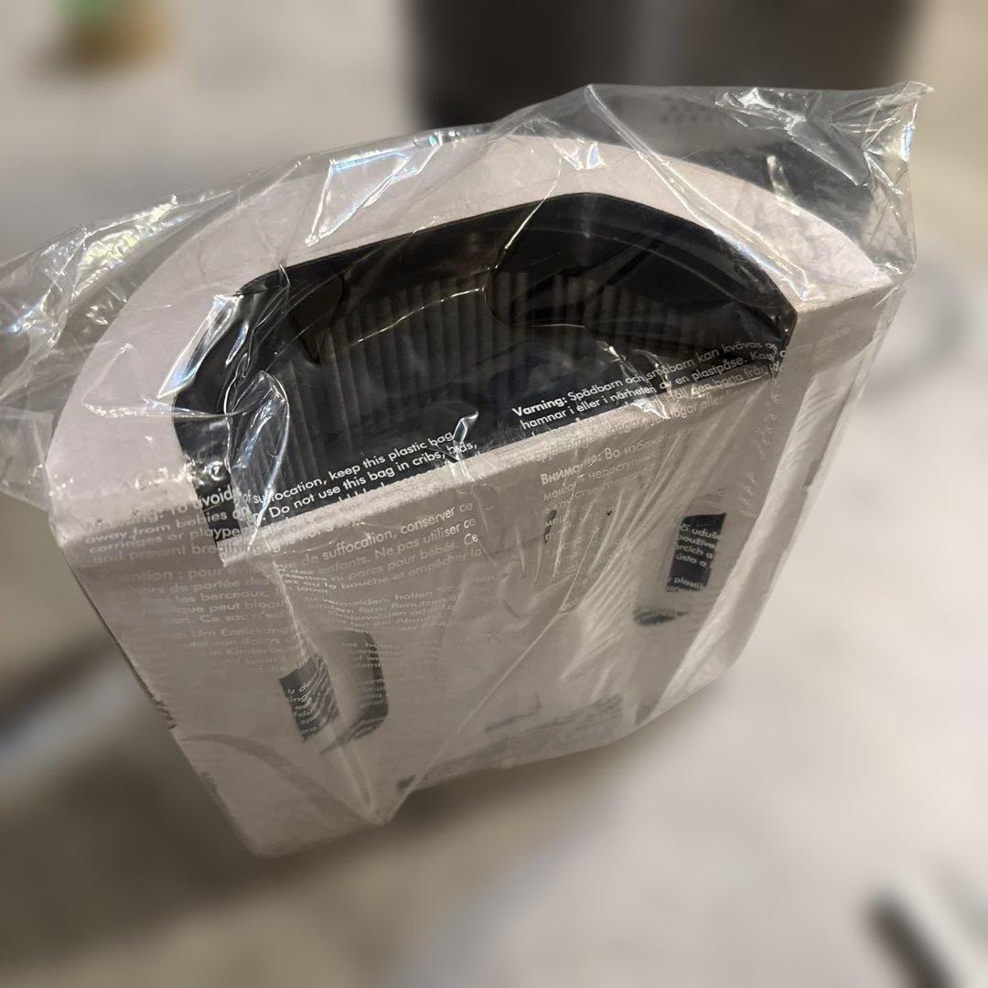 Dyson Pure Cool 空気清浄機 タワー型 新品フィルター付き