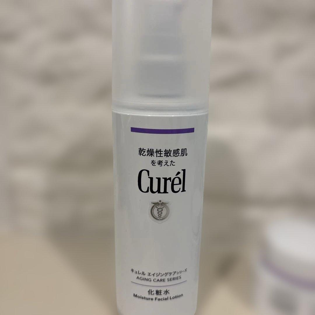 Curél エイジングケア