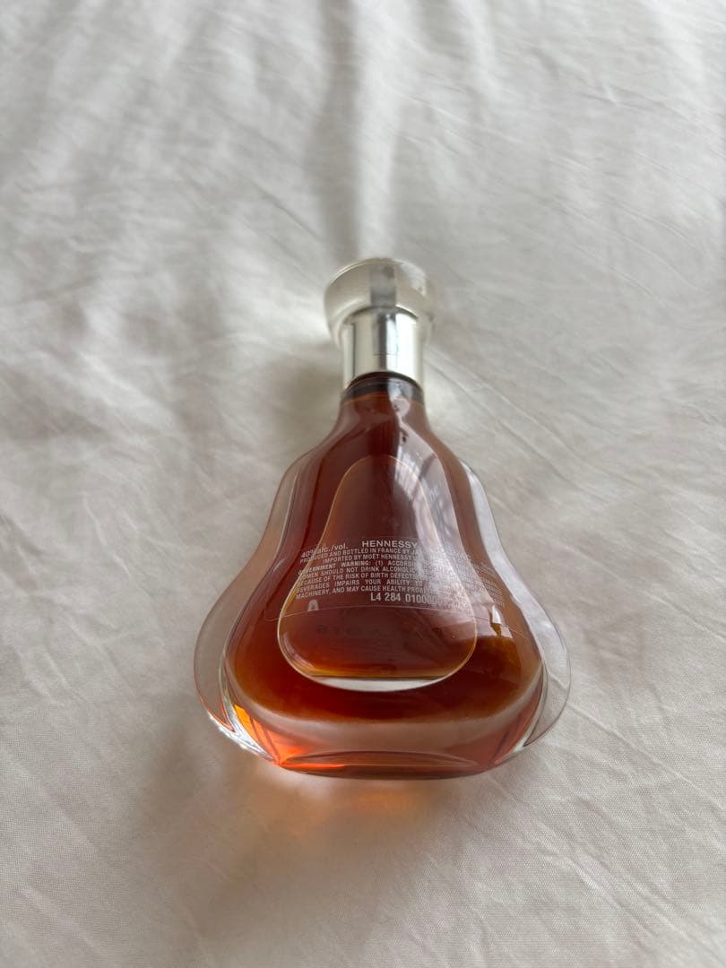 Hennessy PARADIS ミニボトル新品未開封