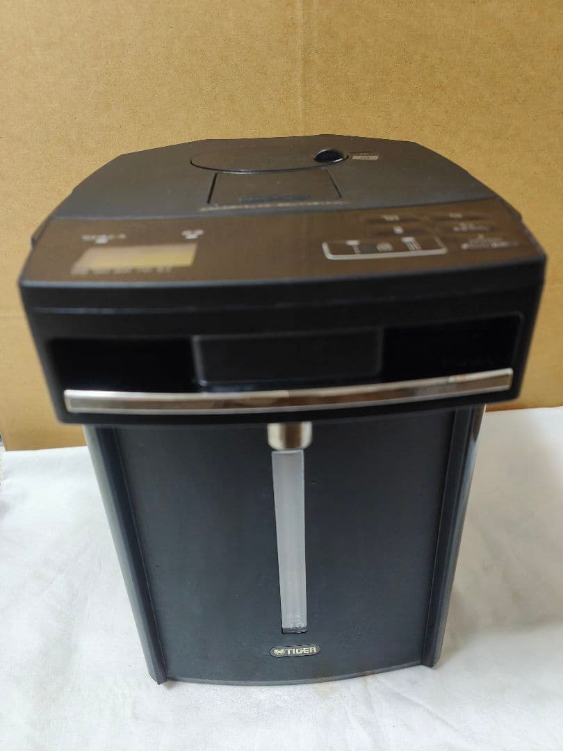 電気ポット タイガー PIM-G300 3L