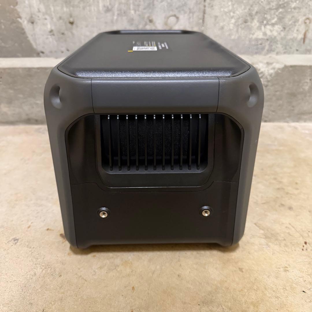【ほぼ未使用美品】最終値下 DJI Power 1000 V2