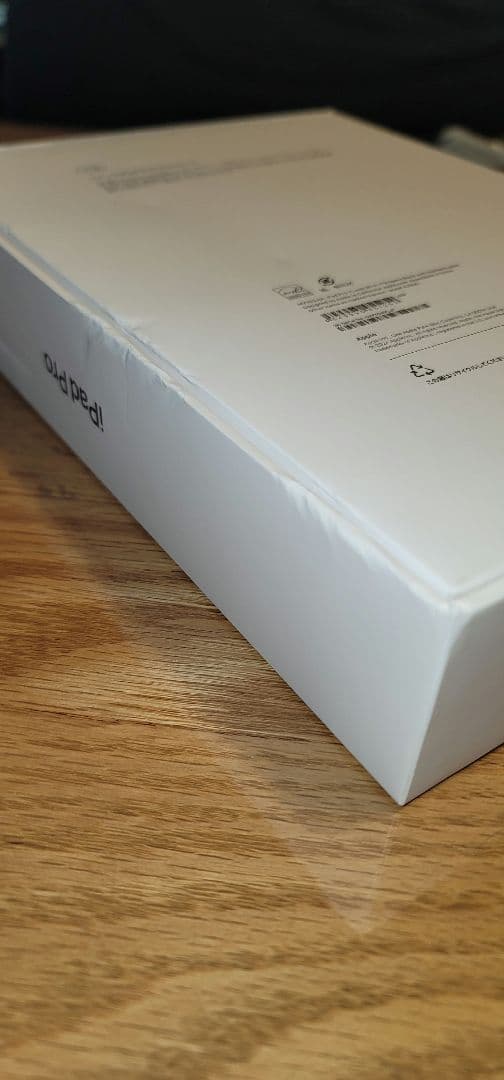 【16GB RAM】iPad Pro 11インチ 1TB M4（実用特価）