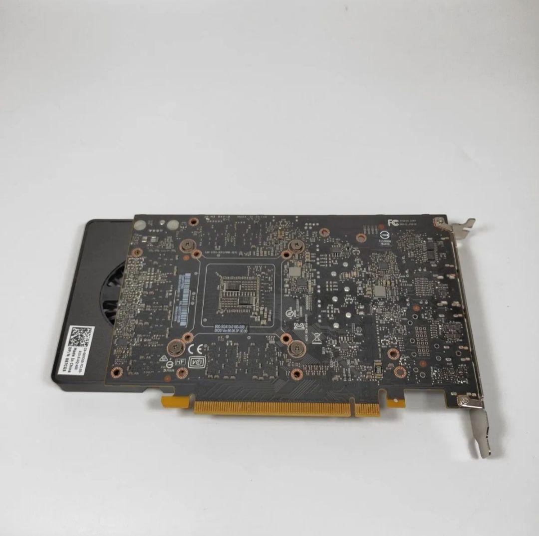 GGG5046C NVIDIA Quadro P2000 5GB 動作確認済み