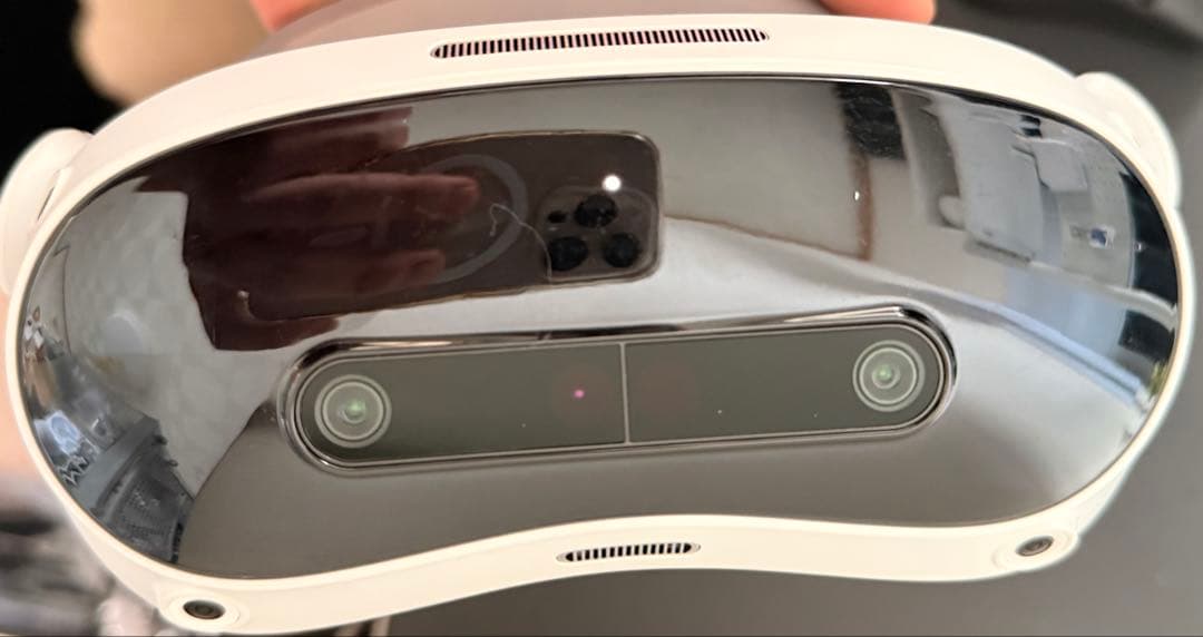 PICO 4 Ultra VR ＋ Motion Tracker 5点セット