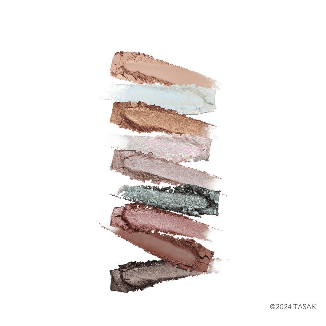 【お値引き不可！】shu uemura パール レベル クラッチ アイシャドー