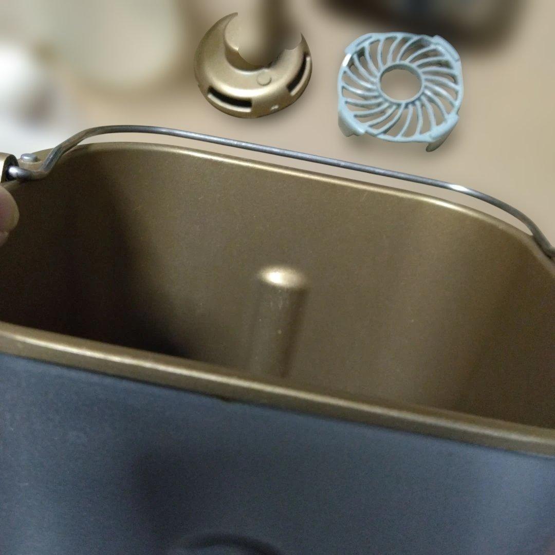 GOPANホームベーカリー 部品のみ