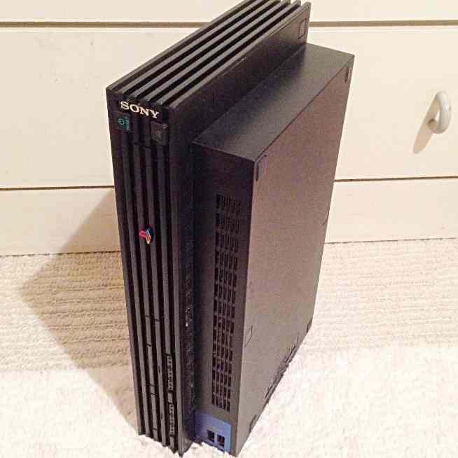 プレイステーション２