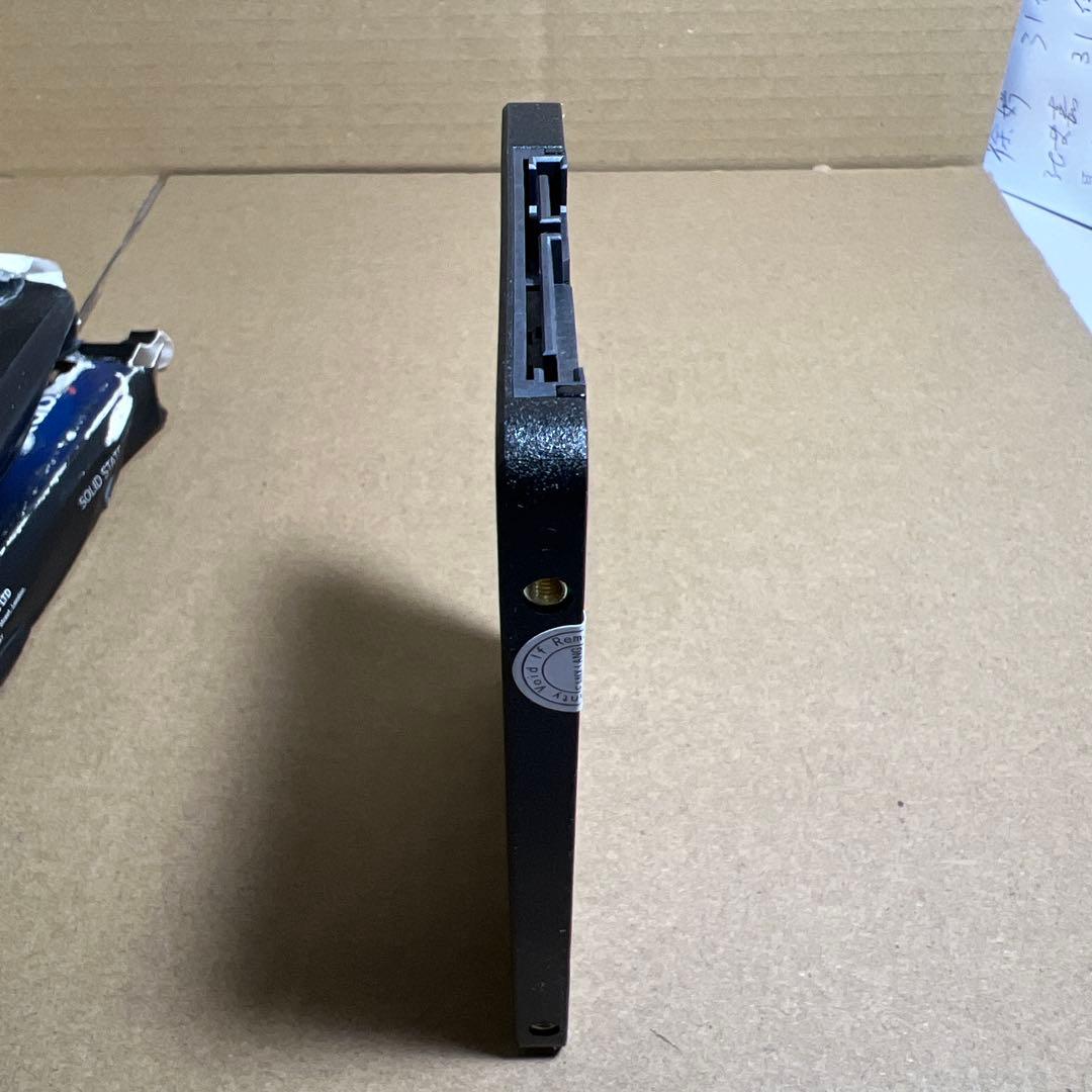 内蔵型SSD fanxiang SSD 4TB