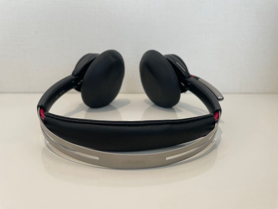 NC搭載ワイヤレスヘッドセット Poly Focus UC B825-M
