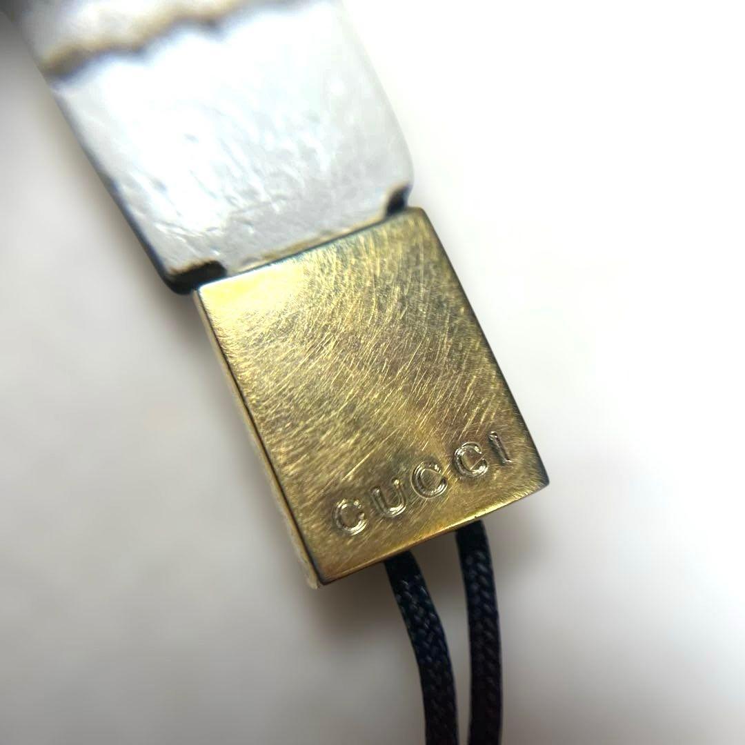 【正規品】GUCCI シェリーライン ストラップ