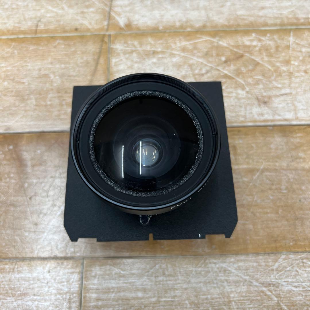 トヨビュー4×5