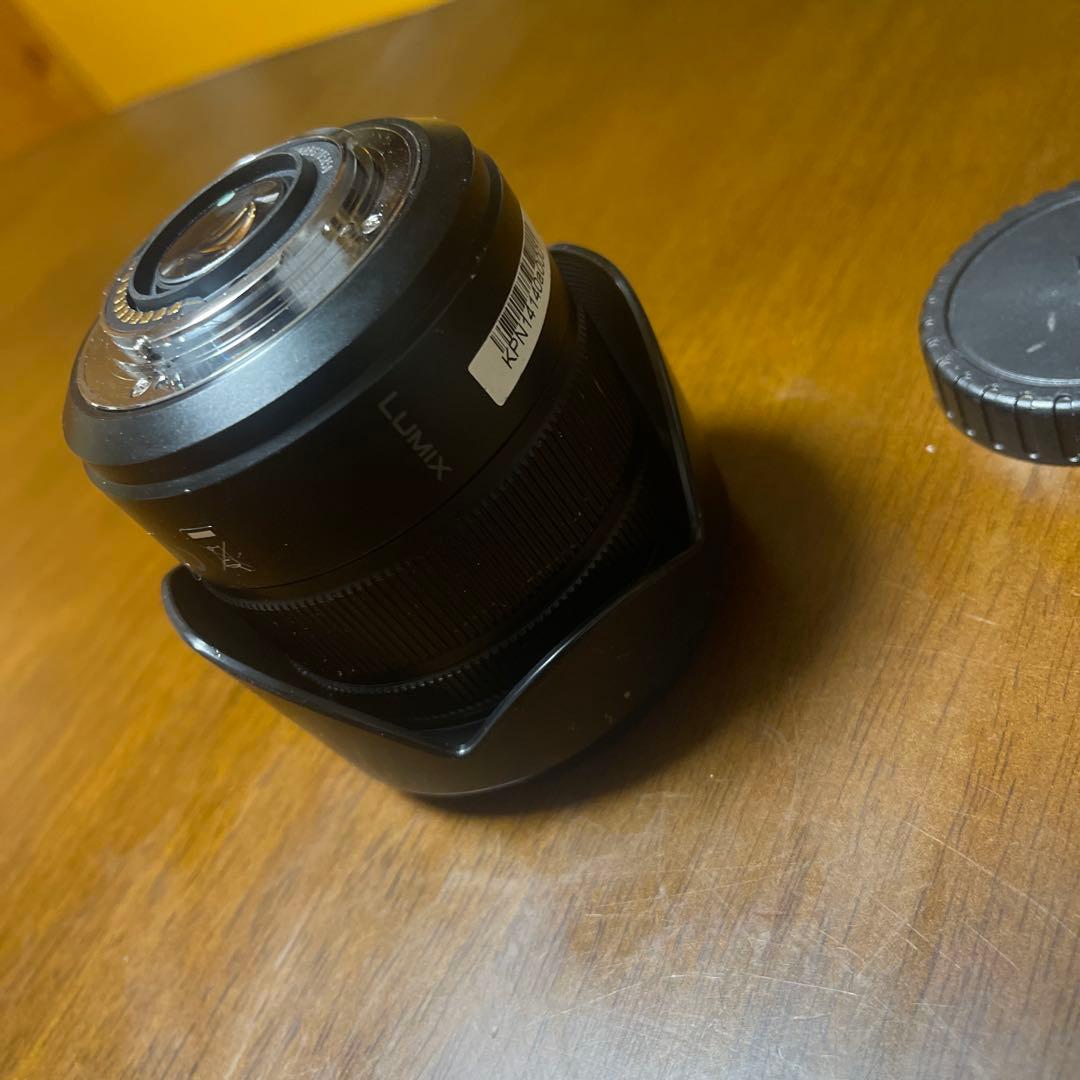 ＰＡＮＡＳＯＮＩＣ　Ｇ１４－１４０ｍｍ　Ｆ３．５－５．６ＰＯＷＥＲ　ＯＩＳ