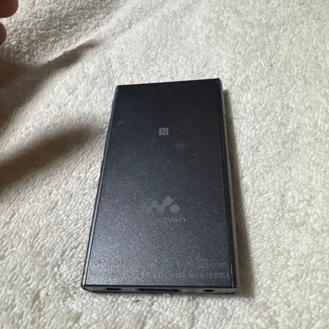 U*.様 SONYウォークマンNW-A30 動作確認済 　　　bluetooth